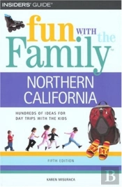 Fun With The Family Northern California, 5th