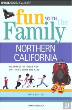 Bertrand.pt - Fun With The Family Northern California, 5th