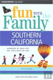 Fun With The Family Southern California, 5th