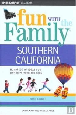 Bertrand.pt - Fun With The Family Southern California, 5th