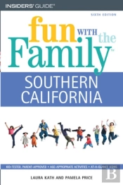 Fun With The Family Southern California