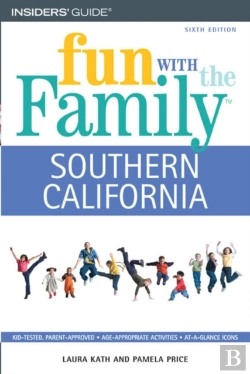 Bertrand.pt - Fun With The Family Southern California