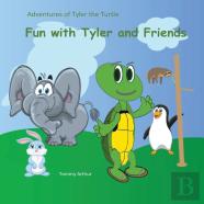 Fun With Tyler And Friends