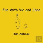 Fun With Vic And Jane