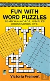 Fun With Word Puzzles