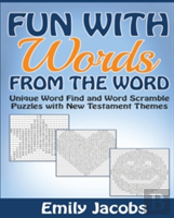 Fun With Words From The Word