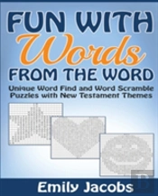 Fun With Words From The Word