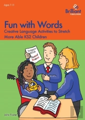 Fun With Words