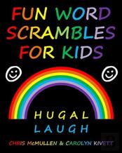 Fun Word Scrambles For Kids