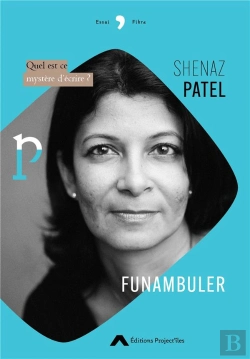 Bertrand.pt - Funambuler : Quel Est Ce Mystère D'Écrire ?
