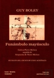 Funambulo Mayusculo