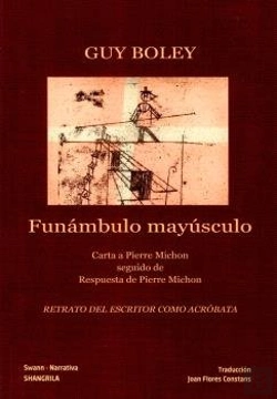 Bertrand.pt - Funambulo Mayusculo