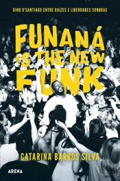 Funaná Is The New Funk