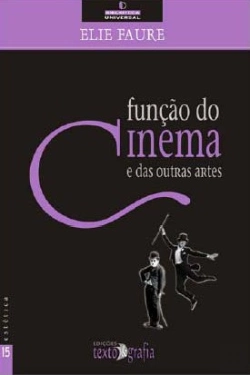 Bertrand.pt - Função do Cinema e das Outras Artes