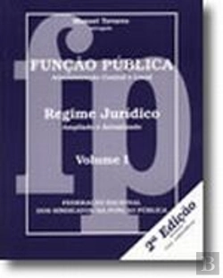 Bertrand.pt - Função Pública