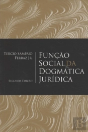 Função Social da Dogmática Jurídica