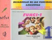 Funci 1 Desarrollo Funciones Ejecutivas 1ºEp