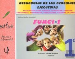 Bertrand.pt - Funci 1 Desarrollo Funciones Ejecutivas 1ºEp