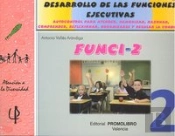 Funci 2 Desarrollo Funciones Ejecutivas 2ºEp