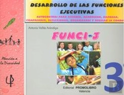Bertrand.pt - Funci 3 Desarrollo Funciones Ejecutivas 3ºEp