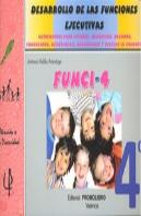Funci 4 Desarrollo Funciones Ejecutivas 4ºEp