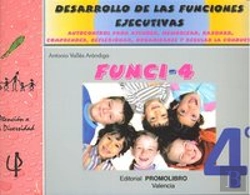 Bertrand.pt - Funci 4 Desarrollo Funciones Ejecutivas 4ºEp