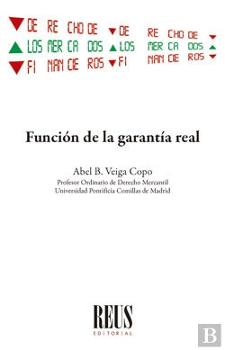 Bertrand.pt - Funcion De La Garantia Real