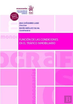 Bertrand.pt - Funcion De Las Condiciones En El Trafico Inmobiliario
