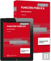Función Pública (Papel + E-Book)