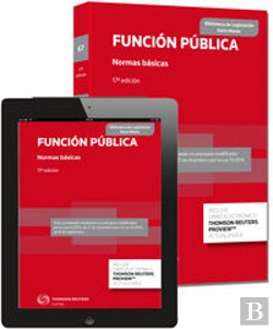 Bertrand.pt - Función Pública (Papel + E-Book)