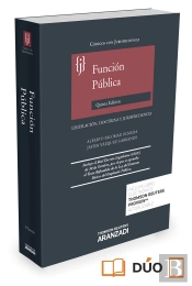Función Pública (Papel + E-Book)