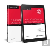 Función Pública Y Derecho Europeo (Papel + E-Book)