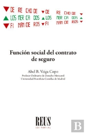 Funcion Social Del Contrato De Seguro
