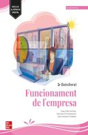 Funcionament De Lempresa 1 Batxillerat. Mediterrania 2022