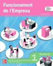 Funcionament De L?Empresa 1r Batxillerat