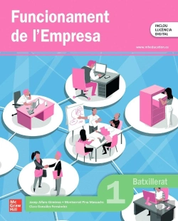 Bertrand.pt - Funcionament De L?Empresa 1r Batxillerat