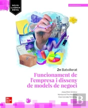 Funcionament De Lempresa I Disseny De Models De Negoci 2n Batxillera