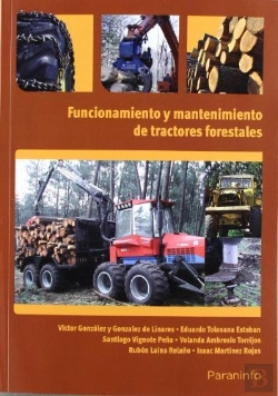 Bertrand.pt - Funcionamiento Y Mantenimiento De Tractores Forestales