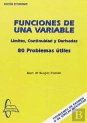 Funciones De Una Variable