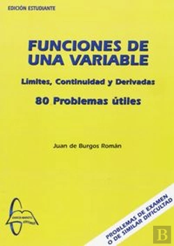 Bertrand.pt - Funciones De Una Variable