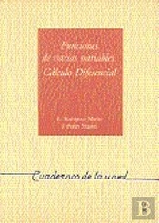 Funciones De Varias Variables. Cálculo Diferencial