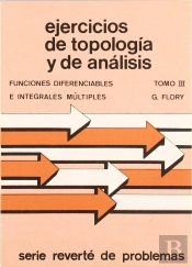 Funciones Diferenciables E Integrales. Iii