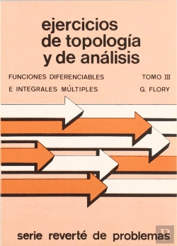 Bertrand.pt - Funciones Diferenciables E Integrales. Iii