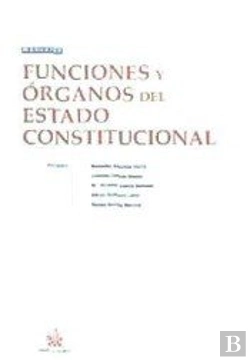 Bertrand.pt - Funciones Y Órganos Del Estado Constitucional