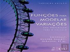 Funções para Modelar Variações