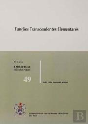 Funções Transcendentes Elementares