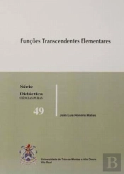 Funções Transcendentes Elementares