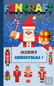 Funcraft - Merry Christmas To All Minecraft Fans! (Unofficial Notebook)