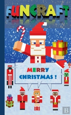 Bertrand.pt - Funcraft - Merry Christmas To All Minecraft Fans! (Unofficial Notebook)
