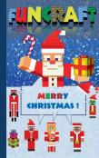 Funcraft - Merry Christmas To All Minecraft Fans! (Unofficial Notebook)